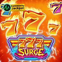 777 Surge™