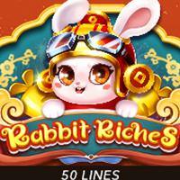 Rabbit Riches